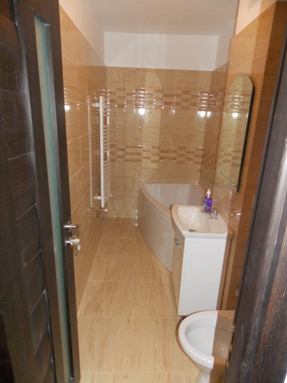Studio Lujerului 2 บูคาเรสต์ ภายนอก รูปภาพ