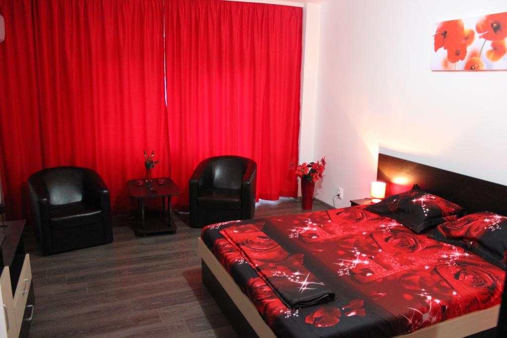 Studio Lujerului 2 บูคาเรสต์ ภายนอก รูปภาพ