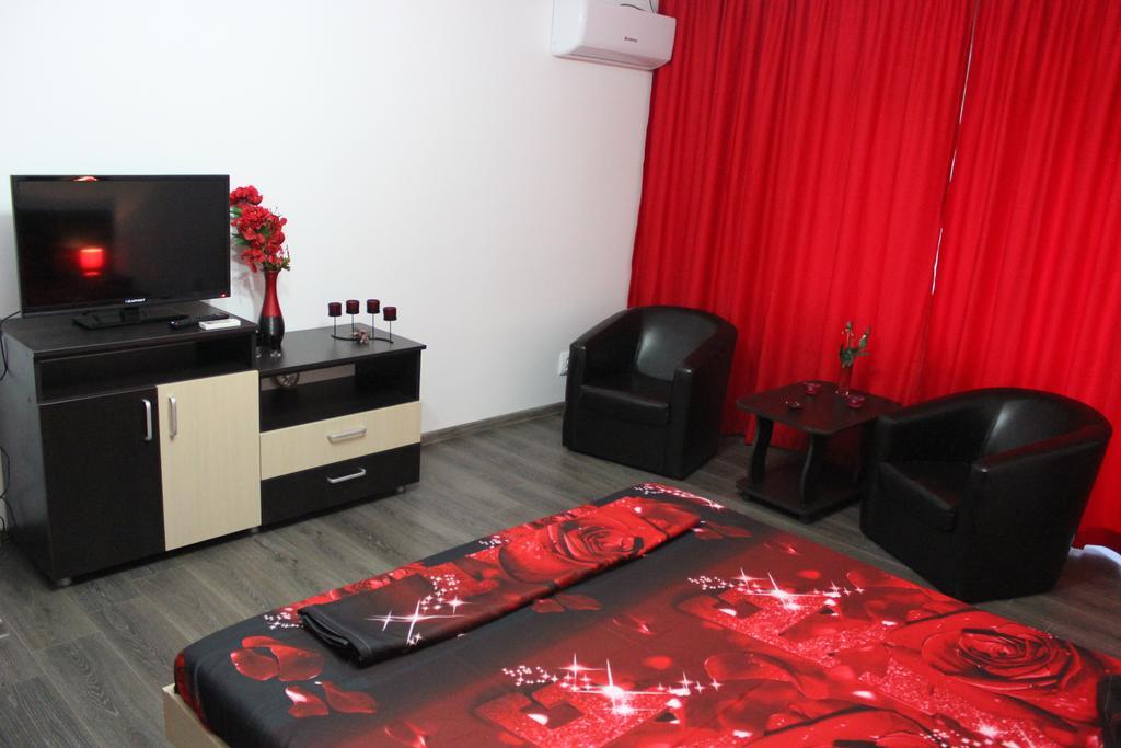 Studio Lujerului 2 บูคาเรสต์ ภายนอก รูปภาพ