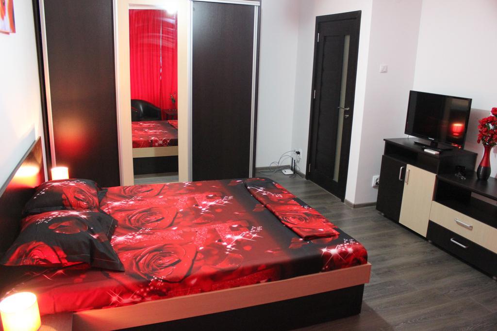 Studio Lujerului 2 บูคาเรสต์ ภายนอก รูปภาพ