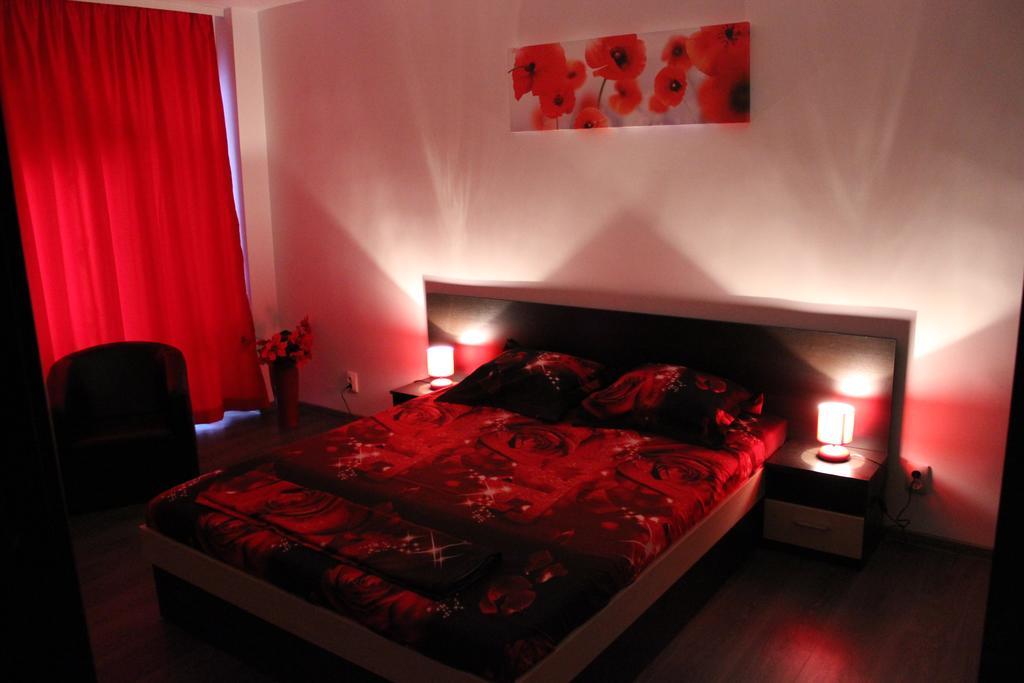 Studio Lujerului 2 บูคาเรสต์ ภายนอก รูปภาพ