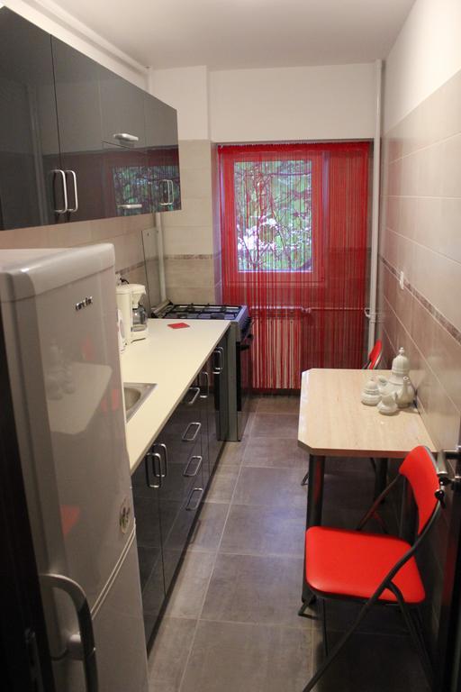 Studio Lujerului 2 บูคาเรสต์ ภายนอก รูปภาพ