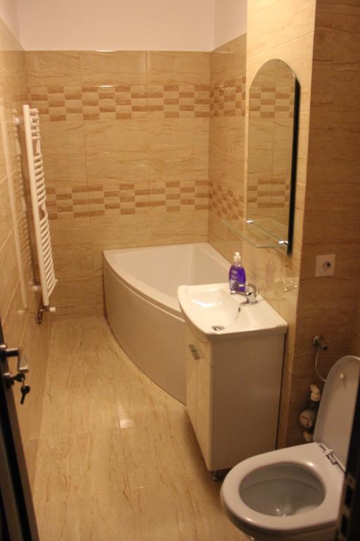 Studio Lujerului 2 บูคาเรสต์ ภายนอก รูปภาพ