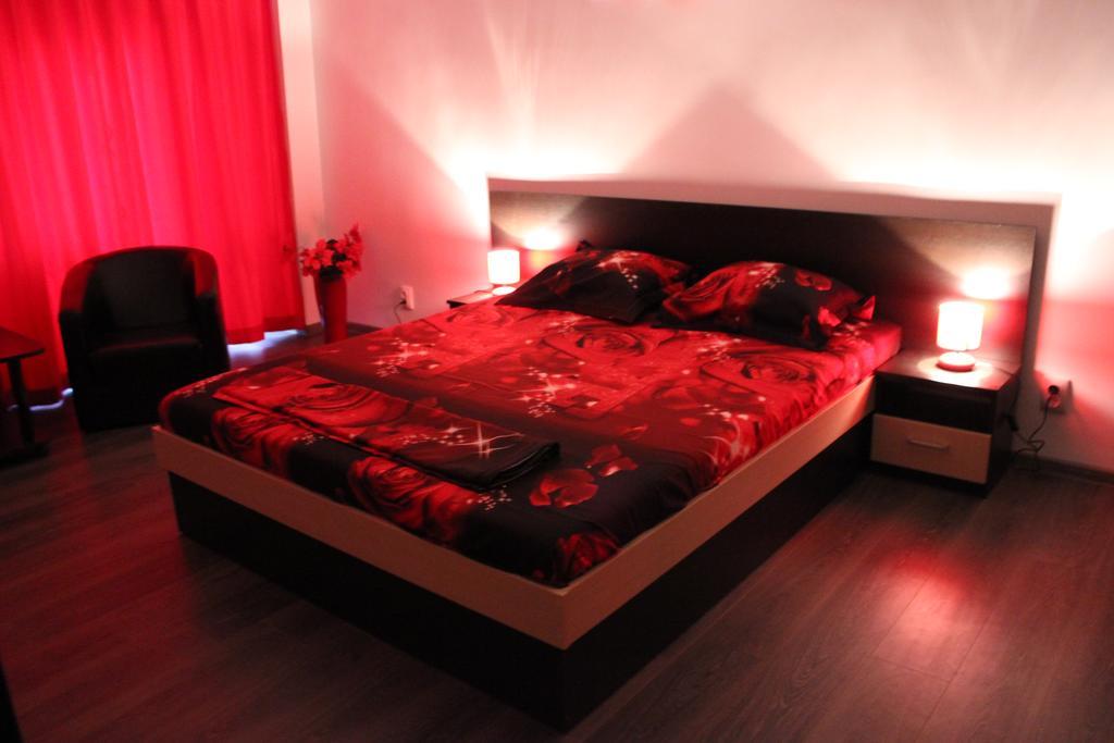 Studio Lujerului 2 บูคาเรสต์ ภายนอก รูปภาพ